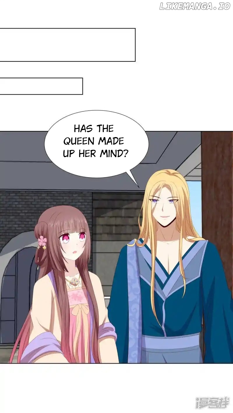 Rewrite My Fate chapter 79 - page 6